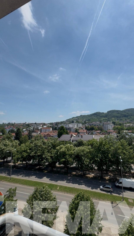 Odličan četvorosoban stan na dvije etaže | 118m2 | Starčevica 19
