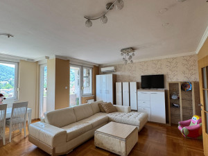Odličan četvorosoban stan na dvije etaže | 118m2 | Starčevica