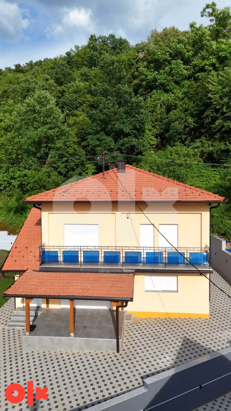 Kuća Tuzla