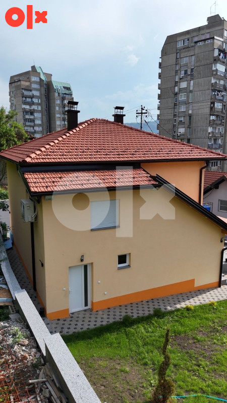 Kuća Tuzla 4