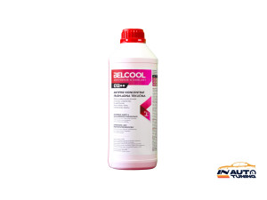 ANTIFRIZ G12++ 1.5L