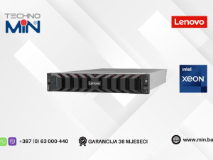 Lenovo ThinkSystem SR650 V4 Intel Xeon 6515P 32GB 2U Rack