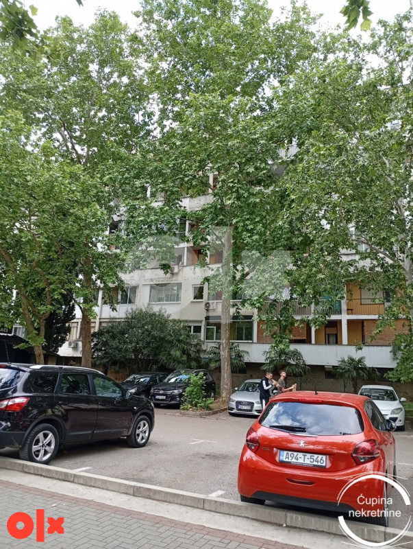 Stan Mostar 60m2, Kralja Tomislava br. 5 2