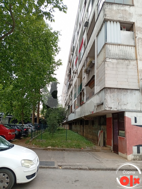 Stan Mostar 60m2, Kralja Tomislava br. 5 3
