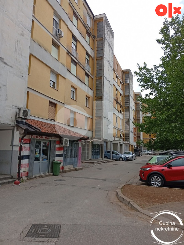 Stan Mostar 60m2, Kralja Tomislava br. 5