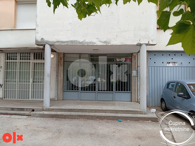 Stan Mostar 60m2, Kralja Tomislava br. 5 4