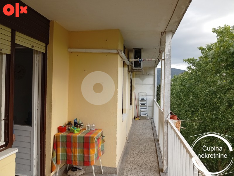 Stan Mostar 60m2, Kralja Tomislava br. 5 11