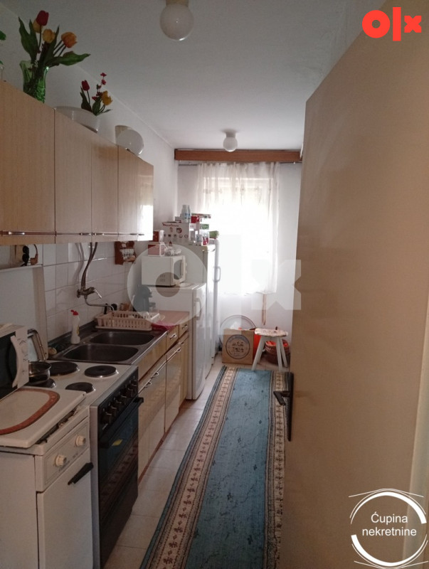 Stan Mostar 60m2, Kralja Tomislava br. 5 6