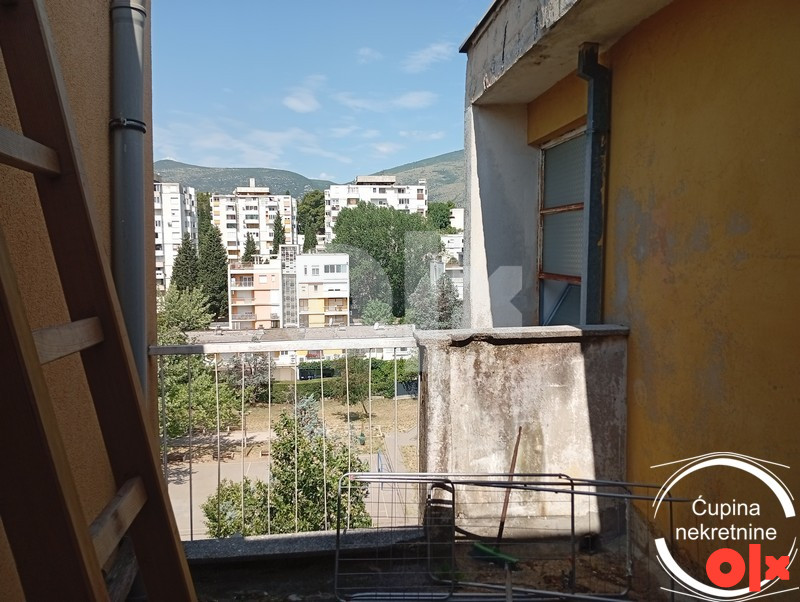 Stan Mostar 60m2, Kralja Tomislava br. 5 12