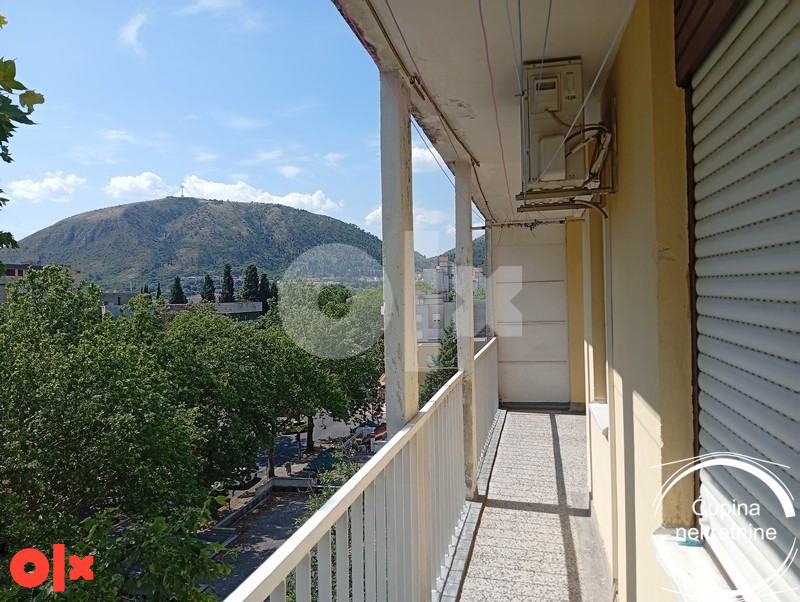 Stan Mostar 60m2, Kralja Tomislava br. 5 10