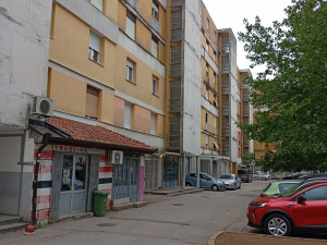 SNIŽENO Stan Mostar 60m2, Kralja Tomislava br. 5