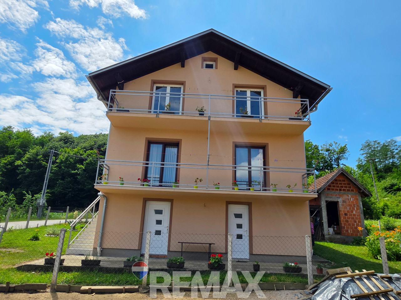 Kuća 153m2 na 753m2 placa - Motike, Banja Luka 3