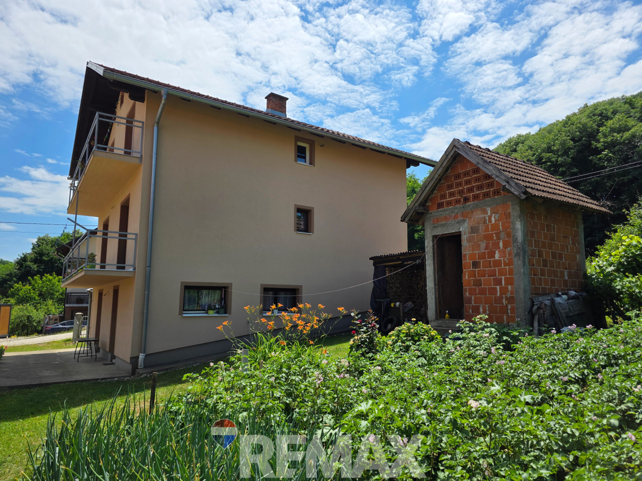 Kuća 153m2 na 753m2 placa - Motike, Banja Luka 6