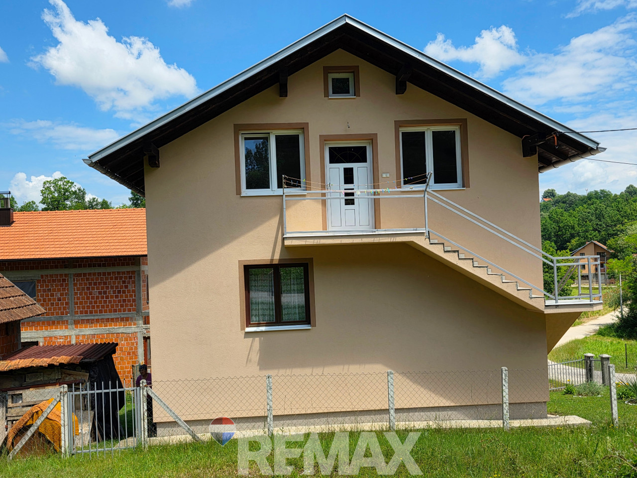 Kuća 153m2 na 753m2 placa - Motike, Banja Luka 10