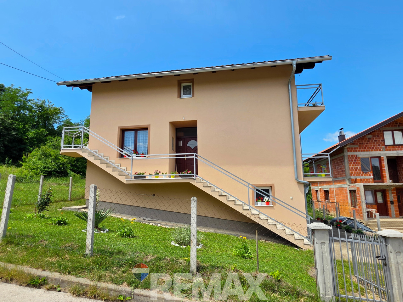 Kuća 153m2 na 753m2 placa - Motike, Banja Luka 11