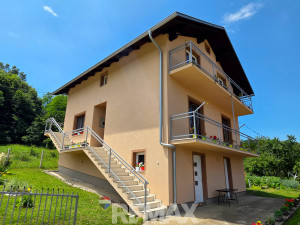 Kuća 153m2 na 753m2 placa - Motike, Banja Luka photo 1