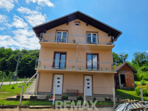 Kuća 153m2 na 753m2 placa - Motike, Banja Luka photo 3