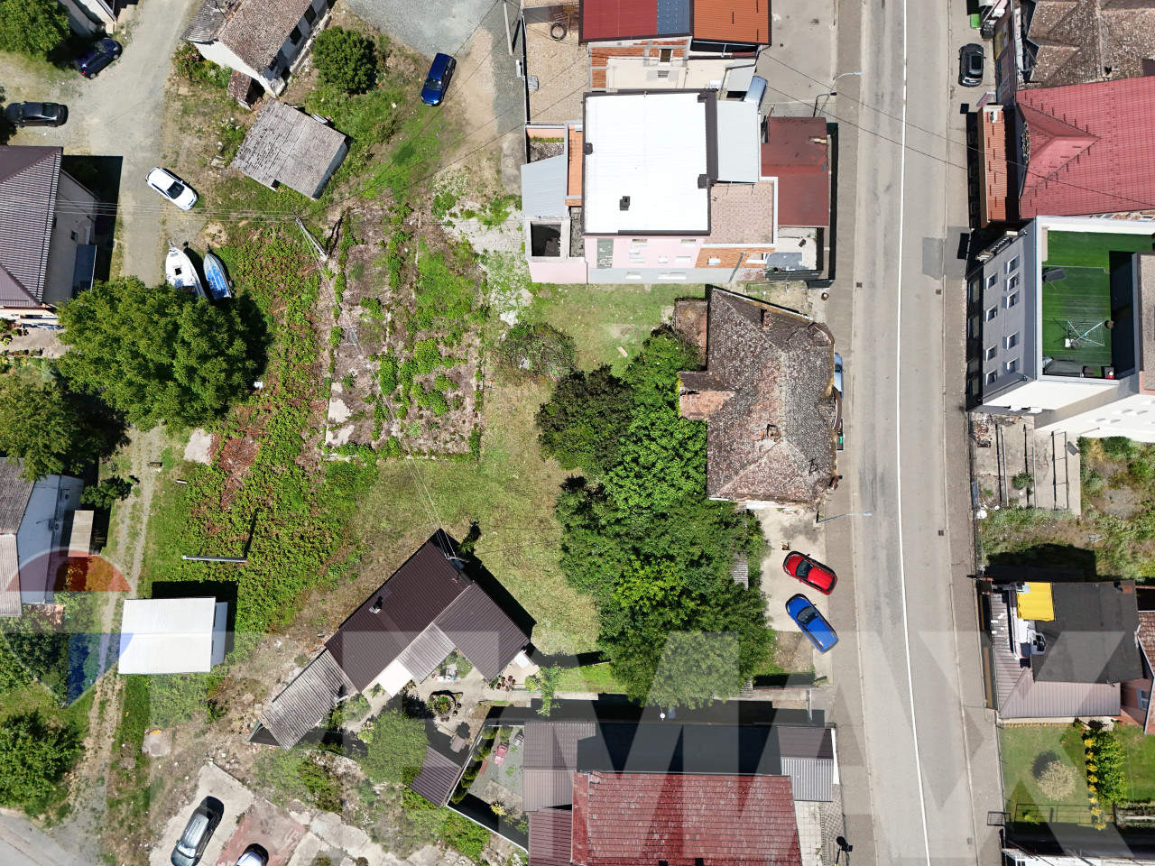 Građevinsko zemljište | Odlična investicija | Gradiška | 726m2 2