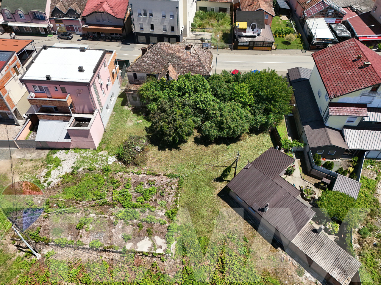 Građevinsko zemljište | Odlična investicija | Gradiška | 726m2 3