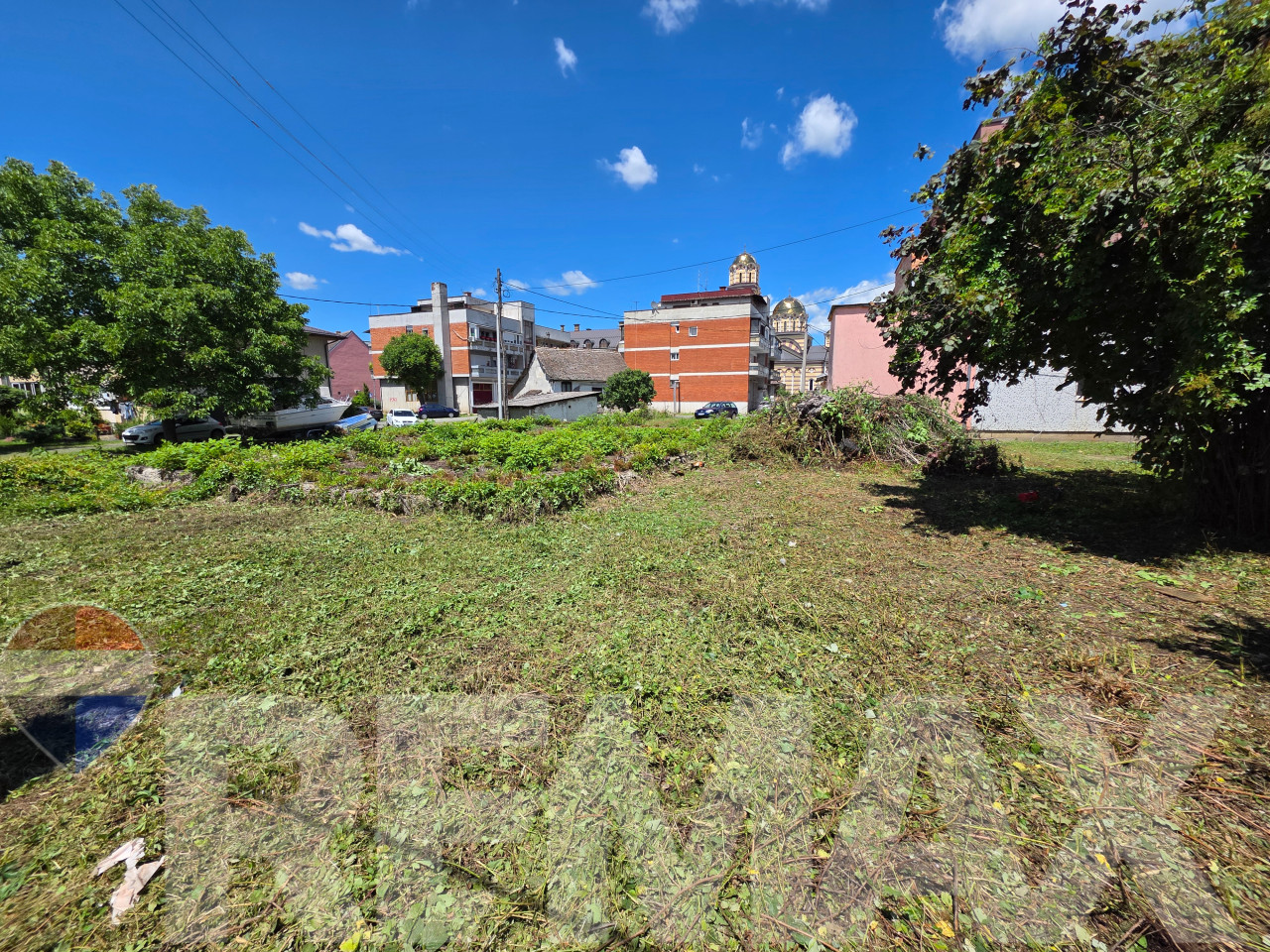 Građevinsko zemljište | Odlična investicija | Gradiška | 726m2 6