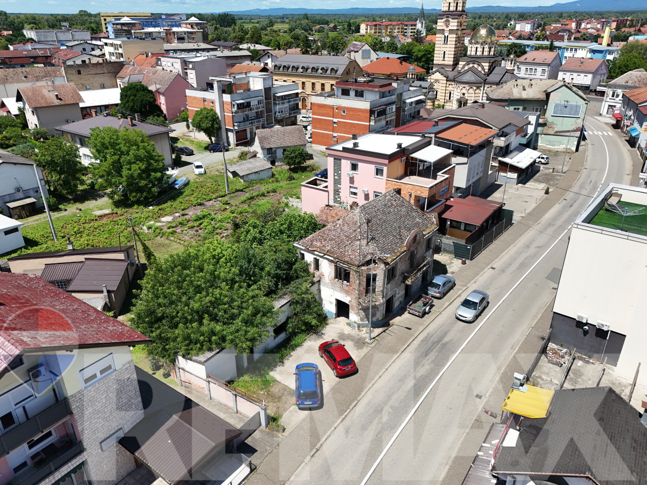 Građevinsko zemljište | Odlična investicija | Gradiška | 726m2 8