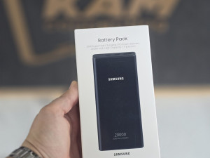 Samsung Power Bank 20 000mAh