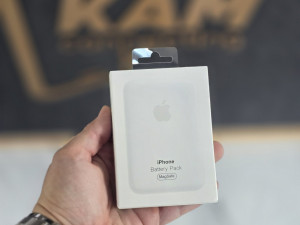 Apple iPhone Battery Pack 5000mAh