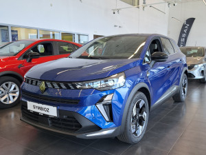Renault Symbioz TCe 140 techno EDC
