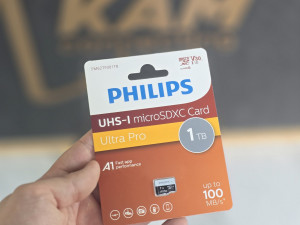 Philips Memory Kartica 1TB