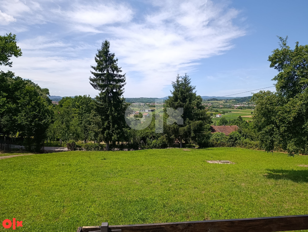Vikendica Šušnjari
