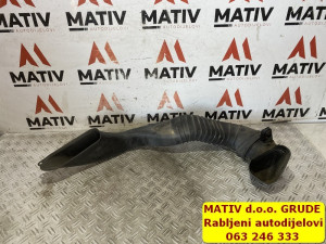 Crijevo USISA Opel Insignia 2,0 CDTi 23445320 2015
