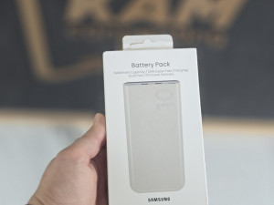 Samsung Power Bank 10 000mAh