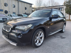 BMW X1,130 kW,4x4,Može zamjena