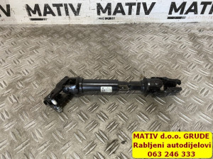 Nosač Kardan križ volana Opel Insignia 2,0 CDTi 132193