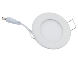 LED panel 4W 5500K okrugli ugradni BL-PDO4W