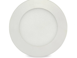 LED panel 4 W  4000 K okrugli ugradni LM-PDO4W