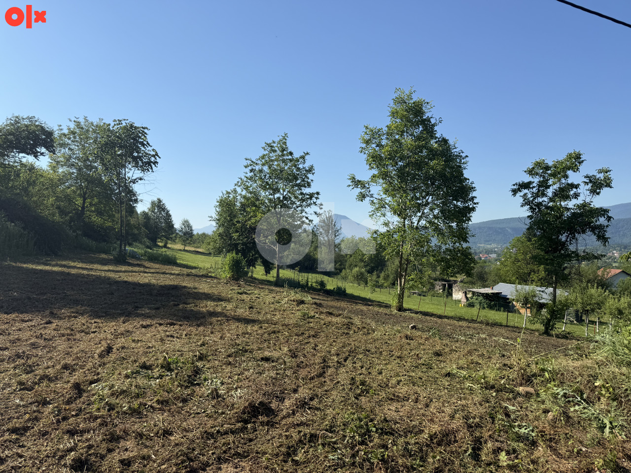 Zemljište Bihać Pritoka 3