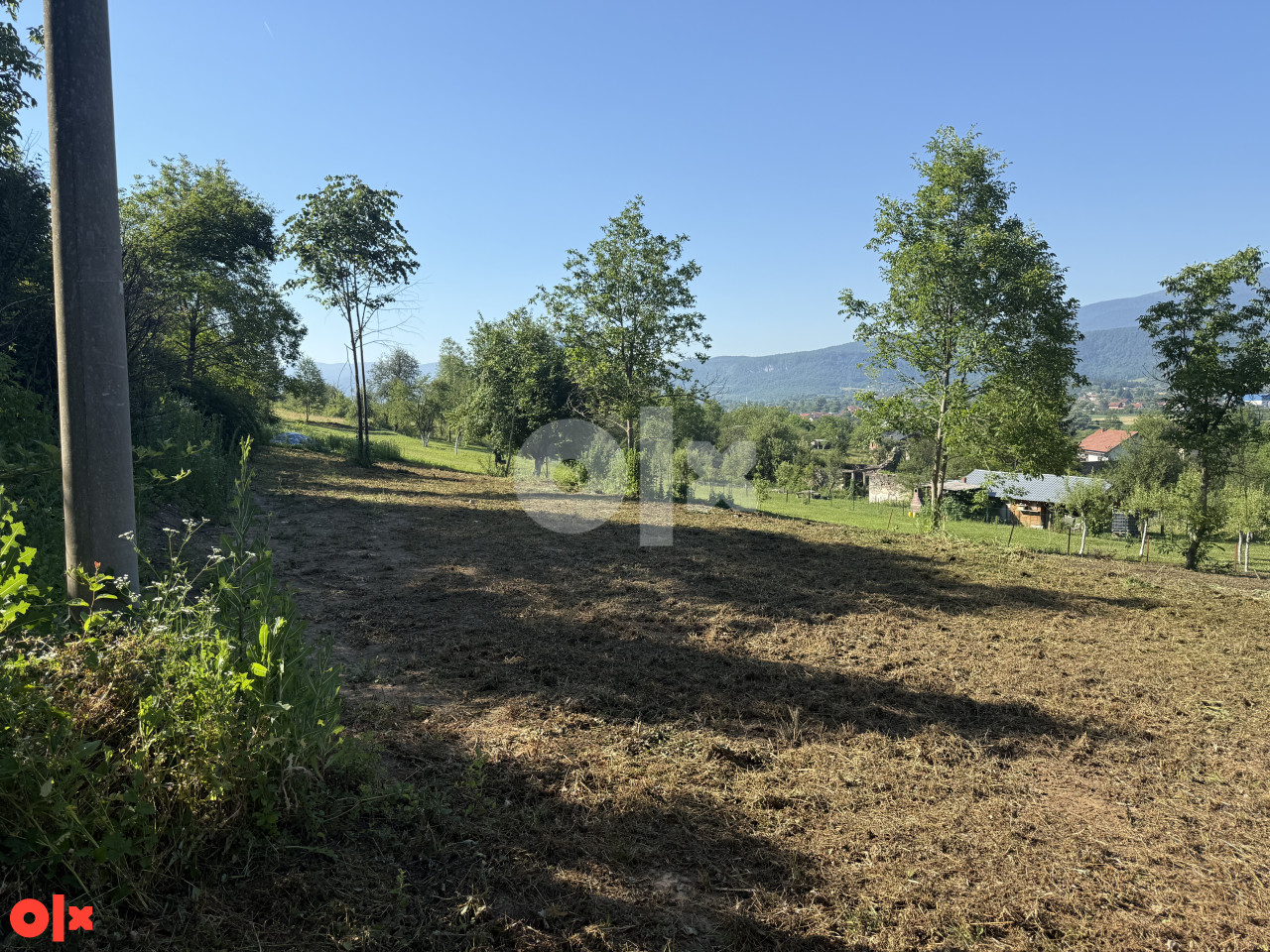 Zemljište Bihać Pritoka 4