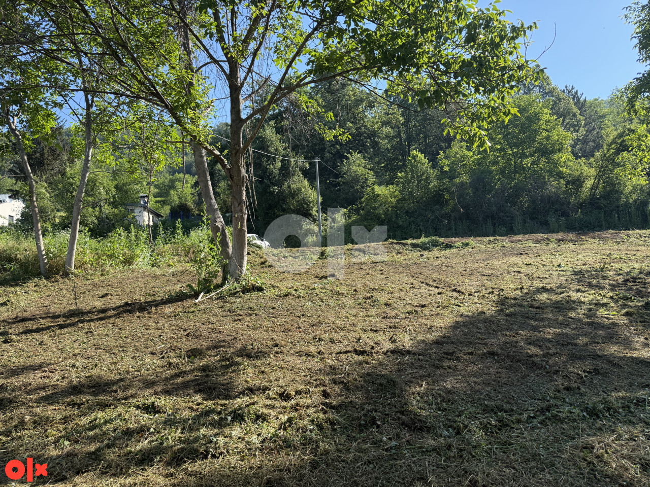 Zemljište Bihać Pritoka 5