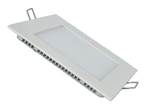 LED panel 12W 6000K kvadratni ugradni BL-PK12W