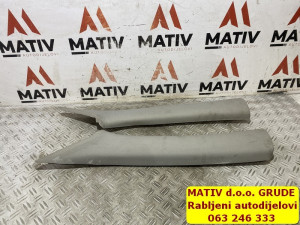 Obloga A stupa LIJEVA DESNA Opel Insignia 2015 2278864