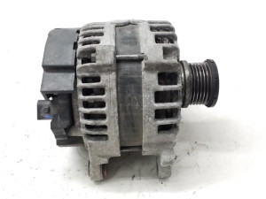 03L903017E ALTERNATOR  AUDI A4 8K MOD. 2012-2015