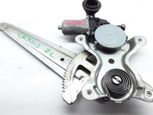 PODIZAC STAKLA  Lexus RX 400h 2004-