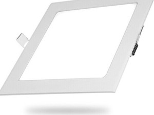 LED panel 24W 6000K kvadratni ugradni BL-PK24W
