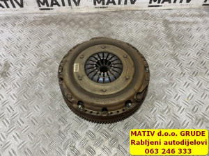 Zamajac Opel Insignia 2,0 CDTi 2015 55581273 Z818