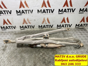 Krovni jastuk DESNI Opel Insignia 2015 23148188