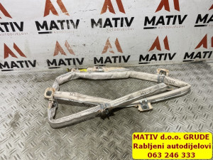 Krovni jastuk LIJEVI Opel Insignia 2015 23148187