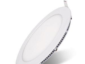LED panel 24W 6000K okrugli ugradni BL-PO24W