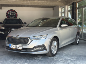 Škoda Octavia 1.0 TSI AUTOMATIK!! 2022 Full