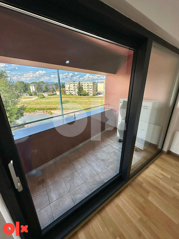 Ilidža Sky Apartman 125m2 13